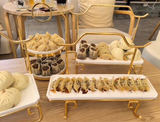 Tea Time